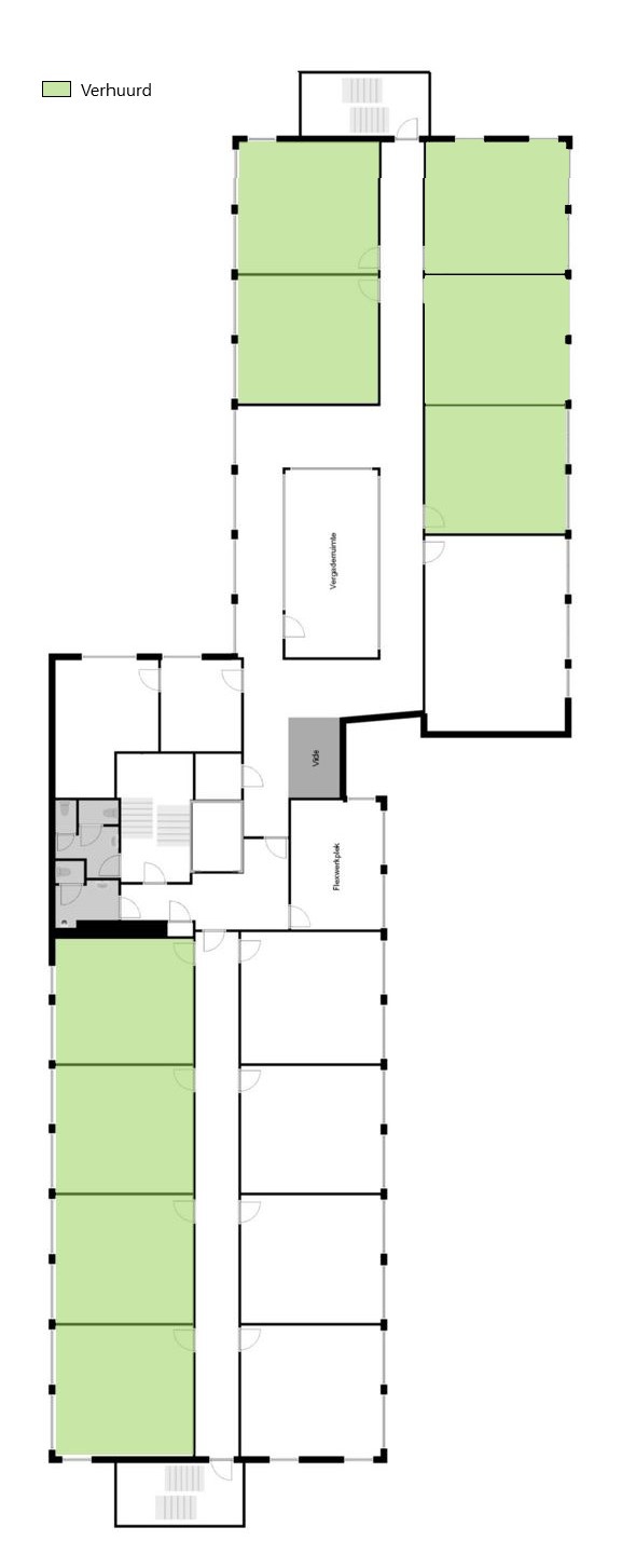Horsterweg 24, 6199 AC, Maastricht-airport