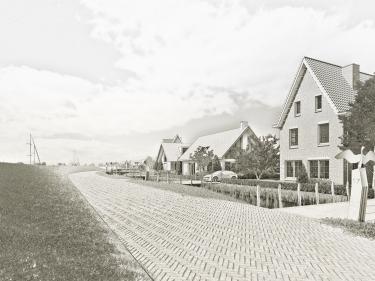 Bouwnummer 24-A ong, 3281 KA, Numansdorp