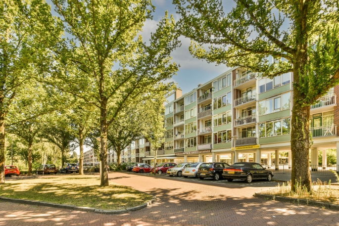 Ds. O.G. Heldringstraat 13, 1185 CJ, Amstelveen