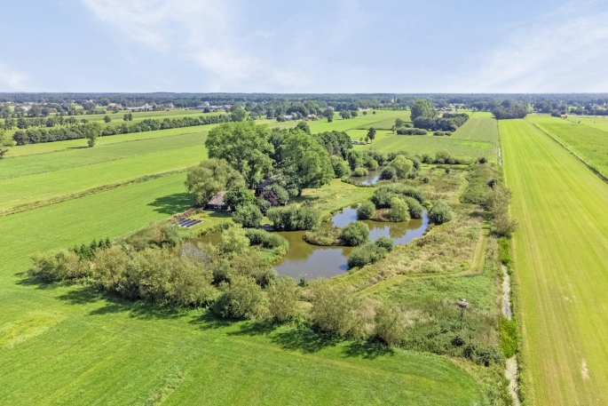 Riegshoogtendijk 176, 7913 TD, Hollandscheveld