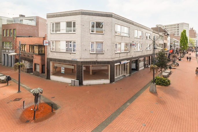Kerkstraat 252, 6441 BL, Brunssum
