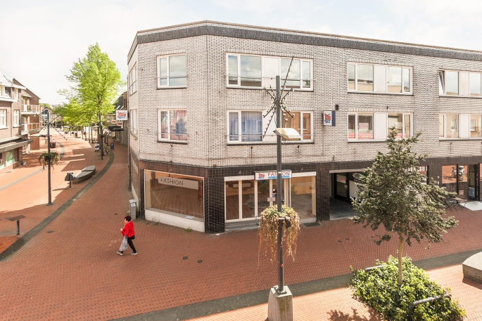 Kerkstraat 252, 6441 BL, Brunssum