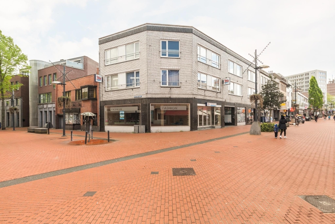 Kerkstraat 252, 6441 BL, Brunssum