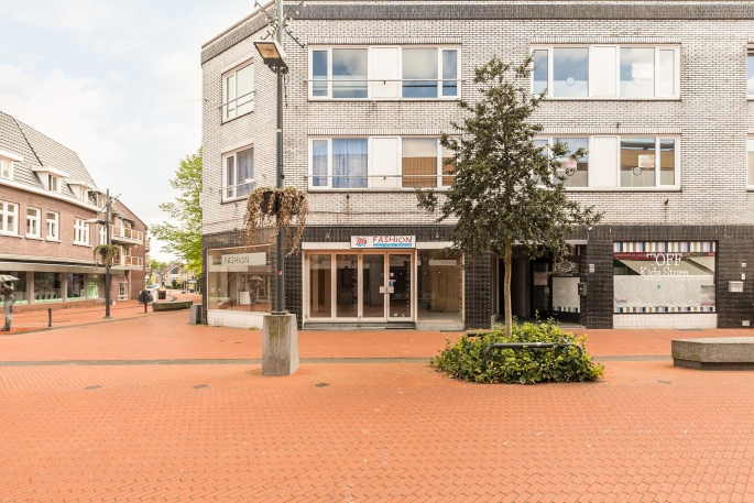 Kerkstraat 252, 6441 BL, Brunssum