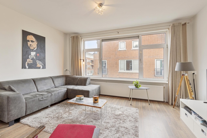 Roemeensestraat 10 B2, 3028 BC, Rotterdam