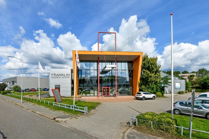 Stenograaf 1, 6921 EX, Duiven