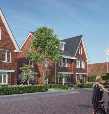 Elsa bouwnummer 22 ong, 3297 AA, Puttershoek