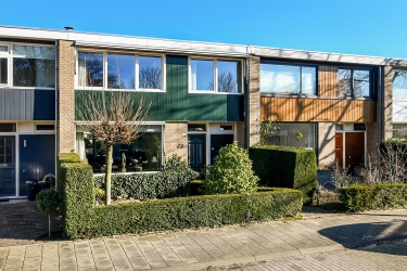 Hardenbroeklaan 18, 6825 AH, Arnhem