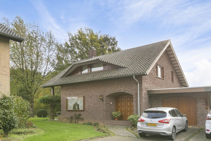 Maastrichterweg 86, 6374 RZ, Landgraaf