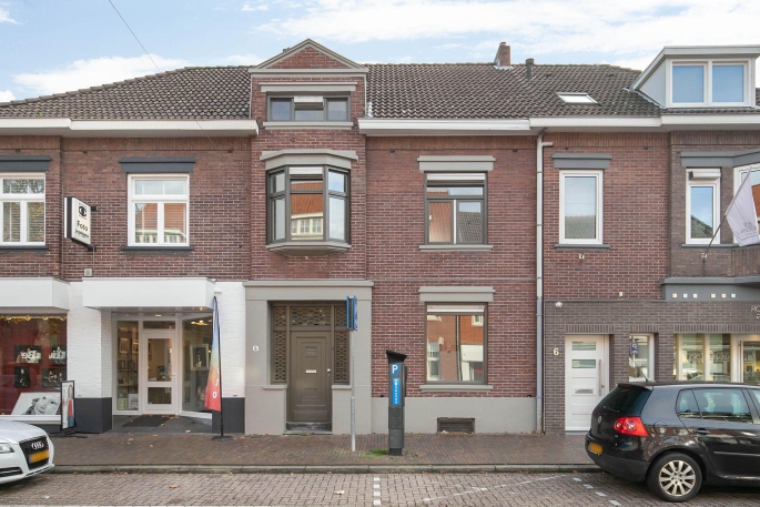 Poststraat 8, 6461 AX, Kerkrade