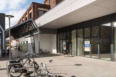 Lage Bothofstraat 175, 7533 AS, Enschede
