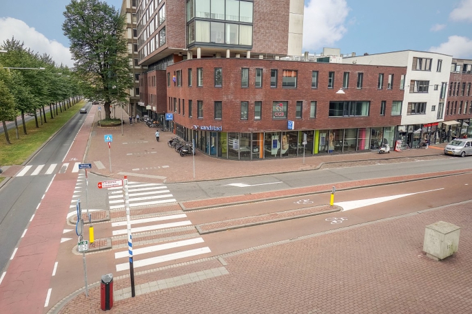 Spuiboulevard 238, 3311 GR, Dordrecht