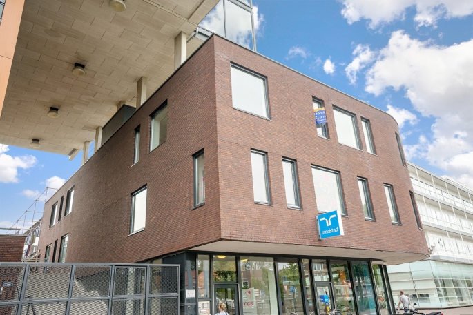 Spuiboulevard 238, 3311 GR, Dordrecht