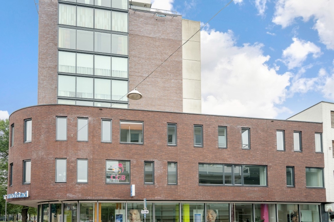 Spuiboulevard 238, 3311 GR, Dordrecht