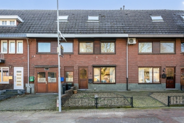 Mgr.Nolensplein 5, 6471 AE, Eygelshoven