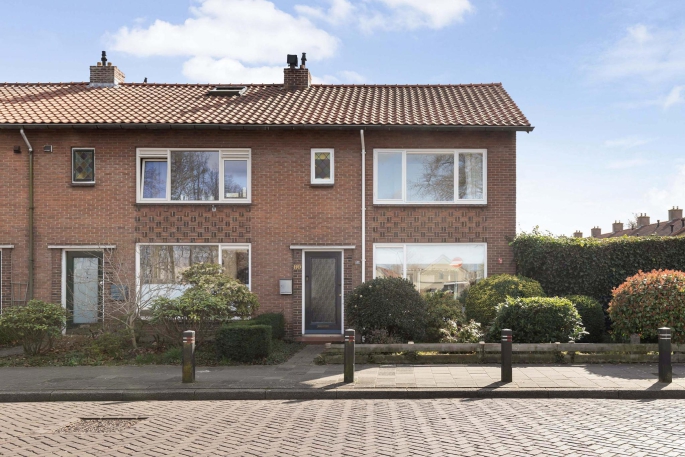 Talingweg 80, 7331 GR, Apeldoorn
