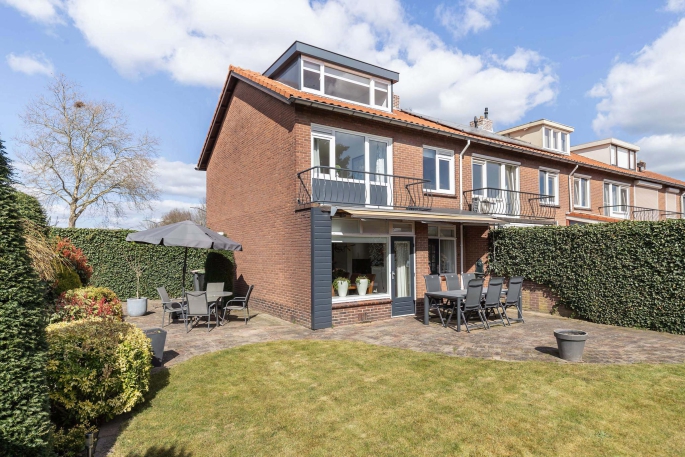 Talingweg 80, 7331 GR, Apeldoorn