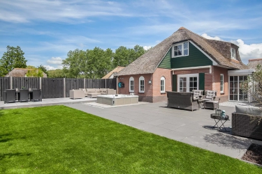 Parkweg 3 V003, 3221 LV, Hellevoetsluis