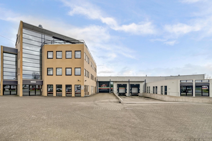 Keizersveld 47, 5803 AM, Venray
