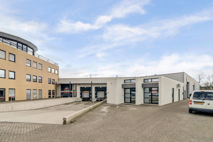 Keizersveld 47, 5803 AM, Venray