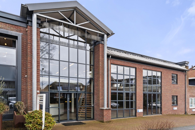 Veritasweg 5, 6861 XM, Oosterbeek