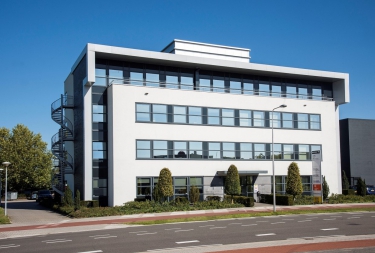 Capitool 41, 7521 PL, Enschede