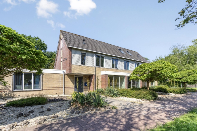 De Haer 3, 8431 GS, Oosterwolde