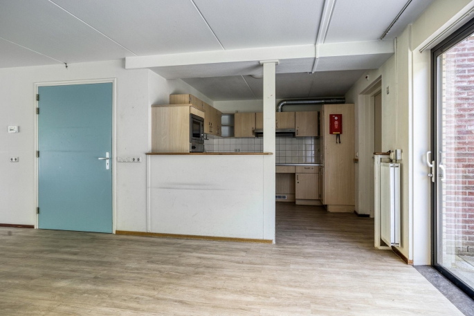 De Haer 3, 8431 GS, Oosterwolde