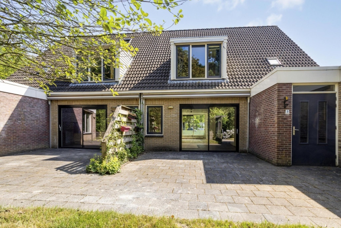 De Haer 3, 8431 GS, Oosterwolde
