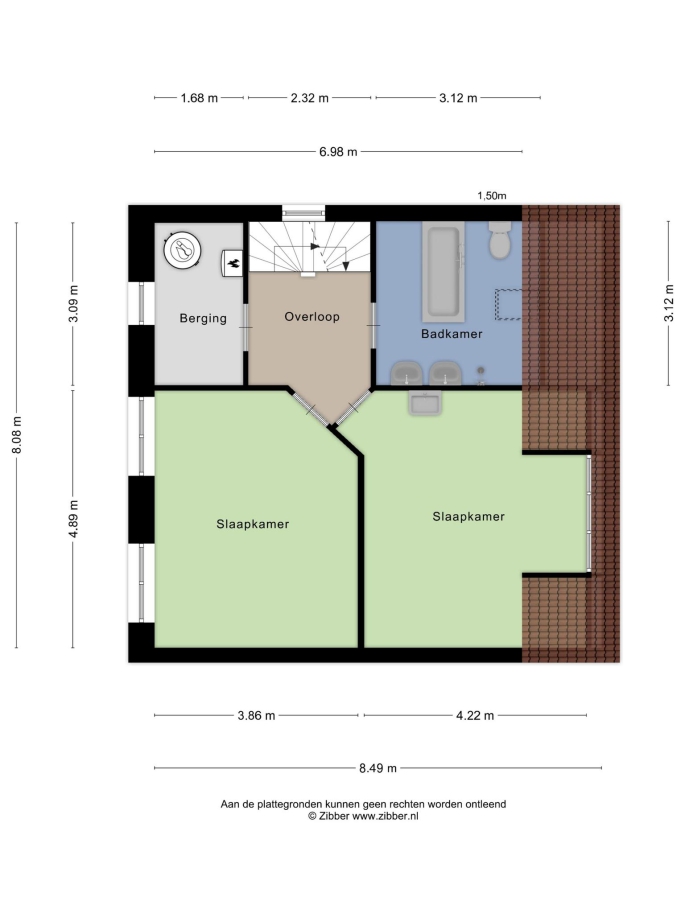 De Haer 3, 8431 GS, Oosterwolde