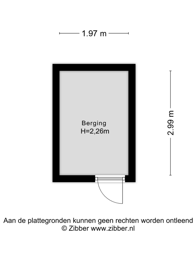 Doddegras 44, 3068 BN, Rotterdam