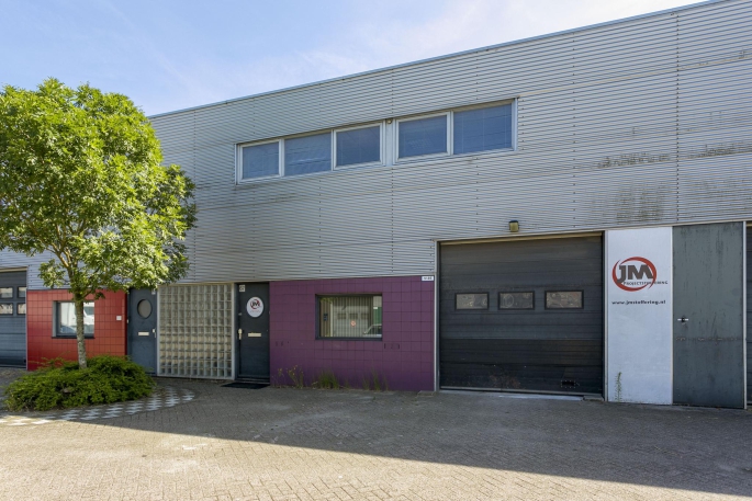 Druivenstraat 67, 4816 KB, Breda