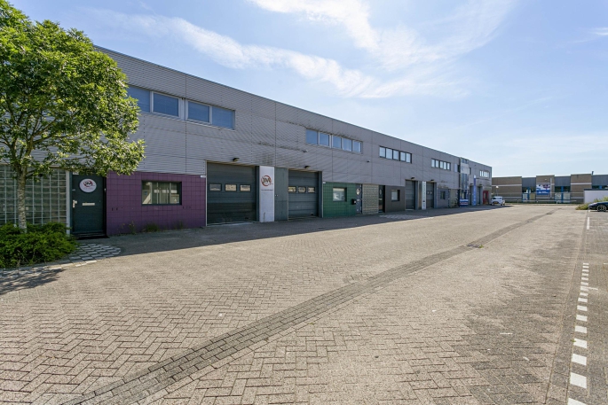 Druivenstraat 67, 4816 KB, Breda