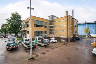 Keileweg 26, 3029 BT, Rotterdam