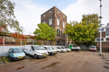 Keileweg 26, 3029 BT, Rotterdam