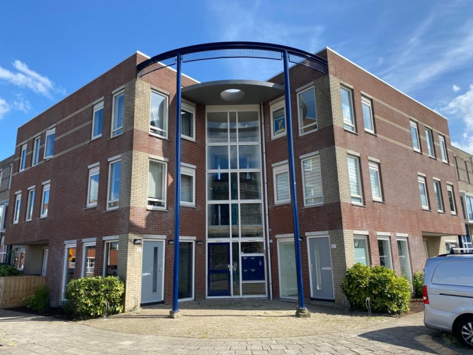 Count Basiestraat 16 a, 1544 LK, Zaandijk