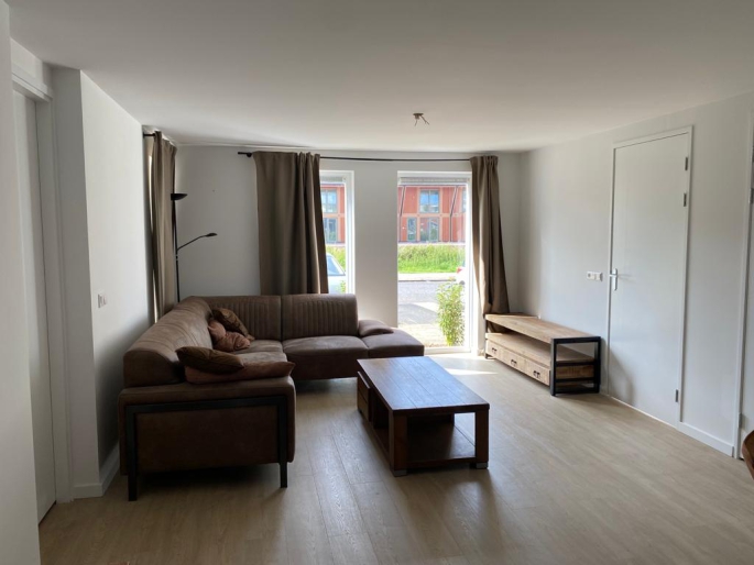 Count Basiestraat 16 a, 1544 LK, Zaandijk