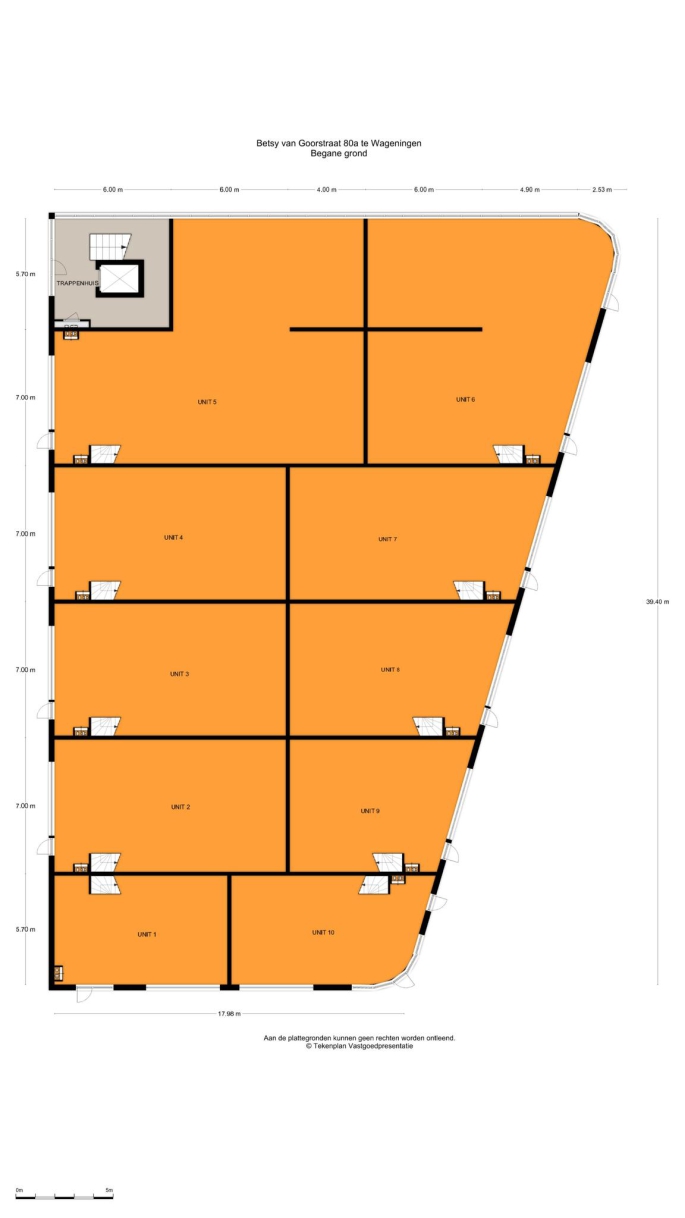 Betsy van Goorstraat 80, 6702 DC, Wageningen