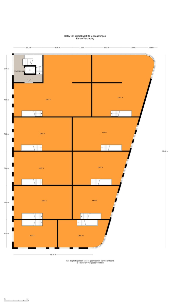 Betsy van Goorstraat 80, 6702 DC, Wageningen