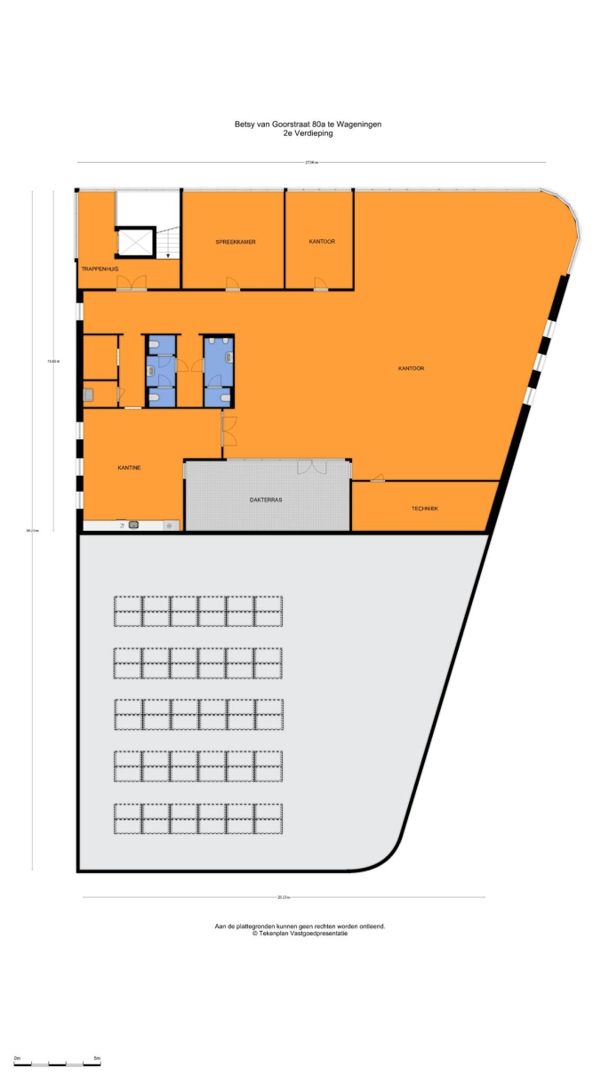 Betsy van Goorstraat 80, 6702 DC, Wageningen