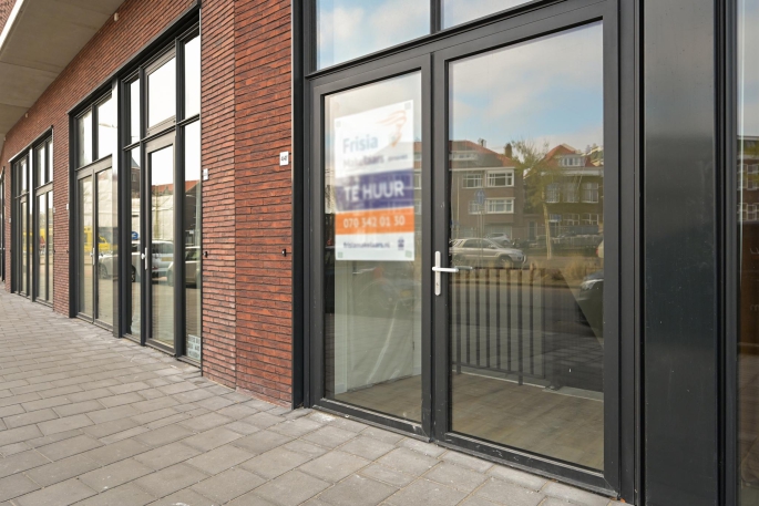 Zeesluisweg 44-64, 2583 DR, 's-Gravenhage