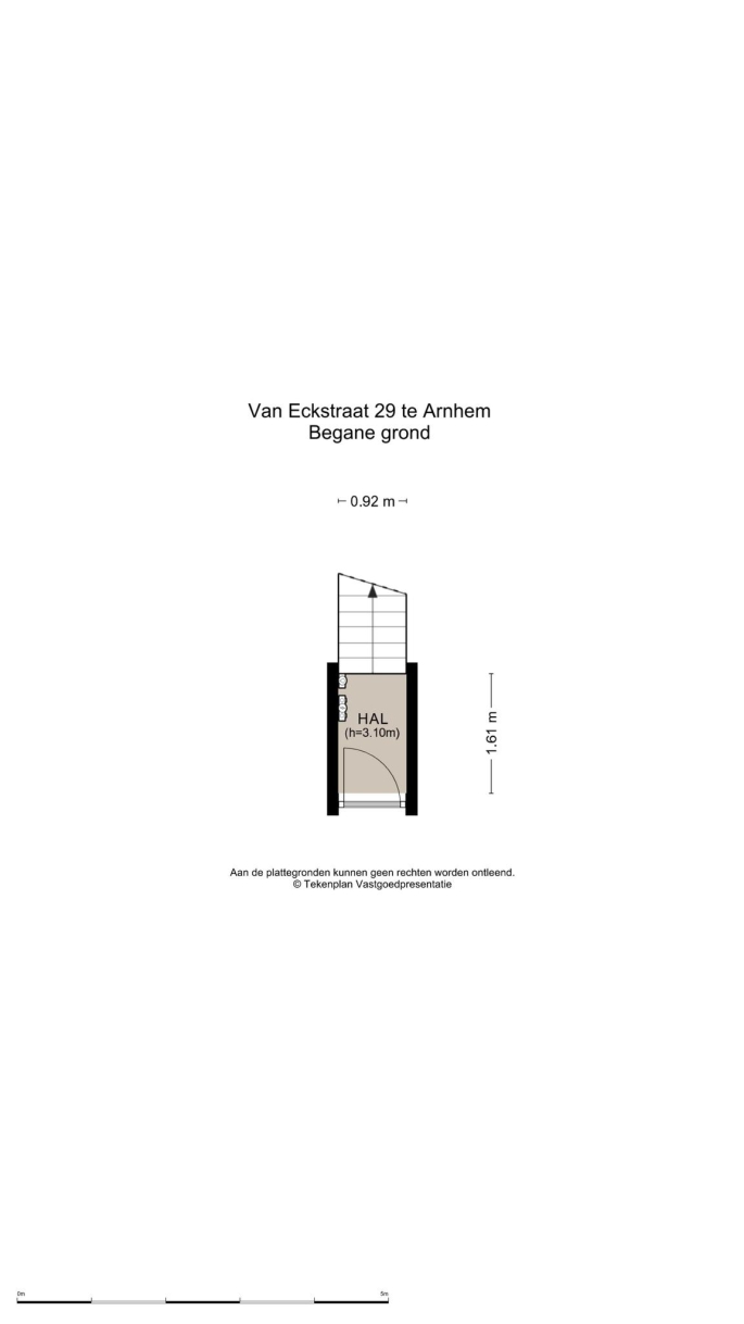 Van Eckstraat 29, 6814 HV, Arnhem