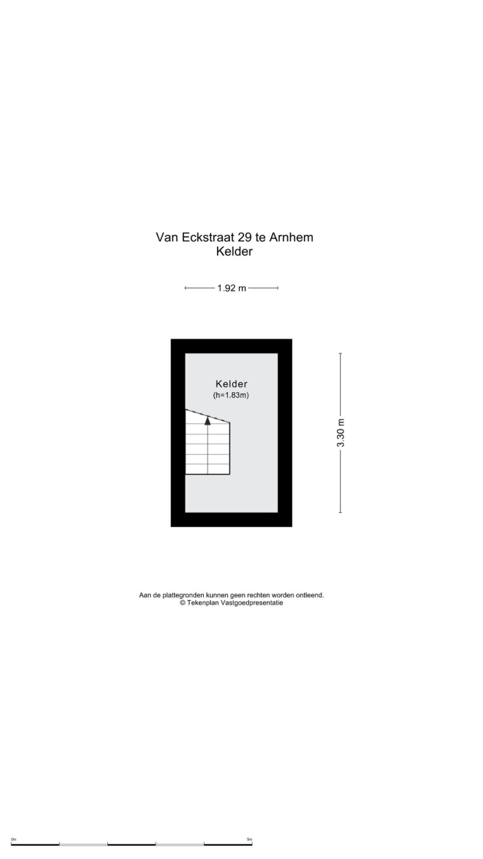 Van Eckstraat 29, 6814 HV, Arnhem