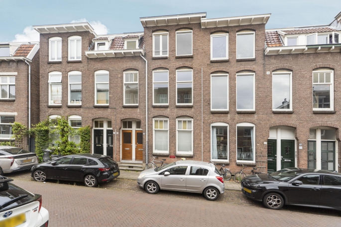 Van Eckstraat 29, 6814 HV, Arnhem