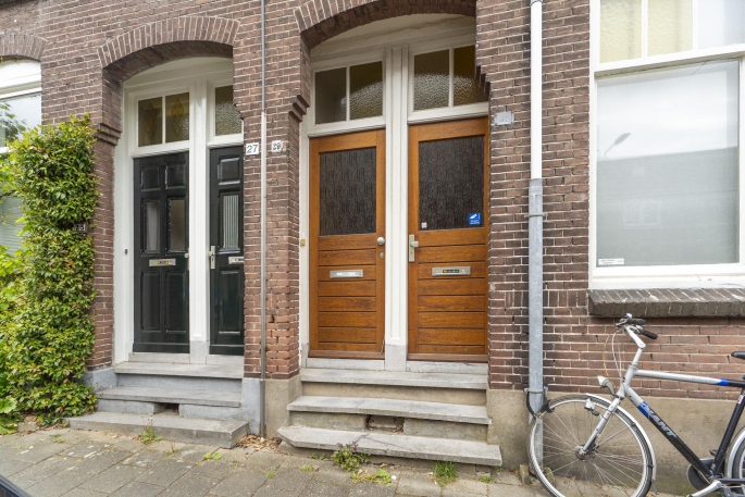Van Eckstraat 29, 6814 HV, Arnhem