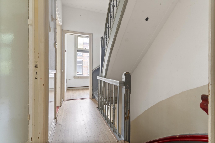 Van Eckstraat 29, 6814 HV, Arnhem