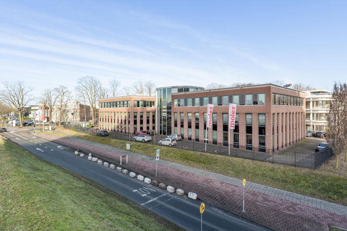 Parmentierweg 2, 5657 EH, Eindhoven