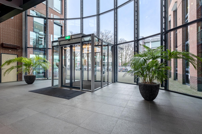 Parmentierweg 2, 5657 EH, Eindhoven