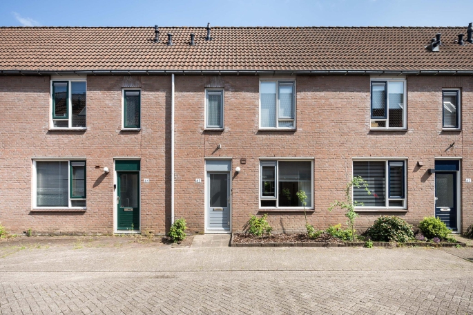 De Violieren 63, 7329 DS, Apeldoorn