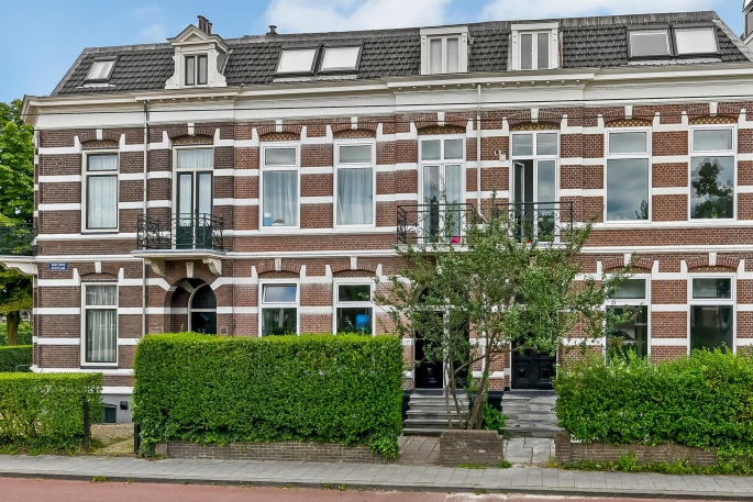 Boulevard Heuvelink 60, 6828 KS, Arnhem